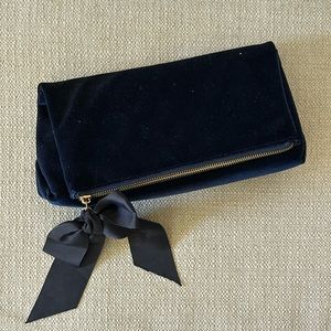 Ann Taylor clutch